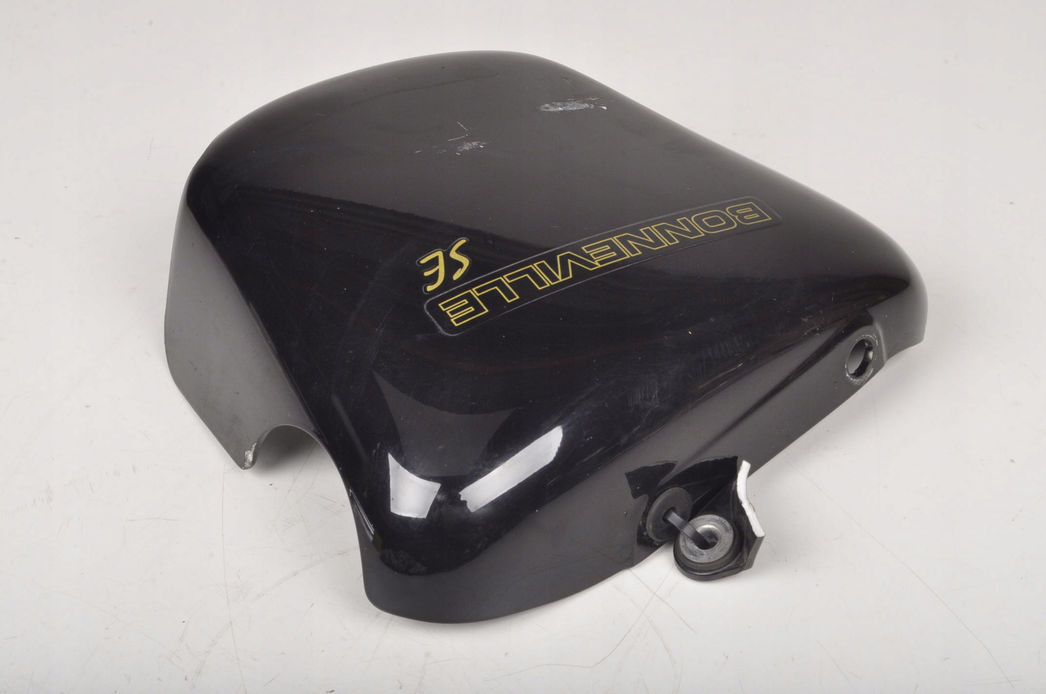 2301238 - TRIUMPH BONNEVILLE T100 SE капот обтекатель бекон