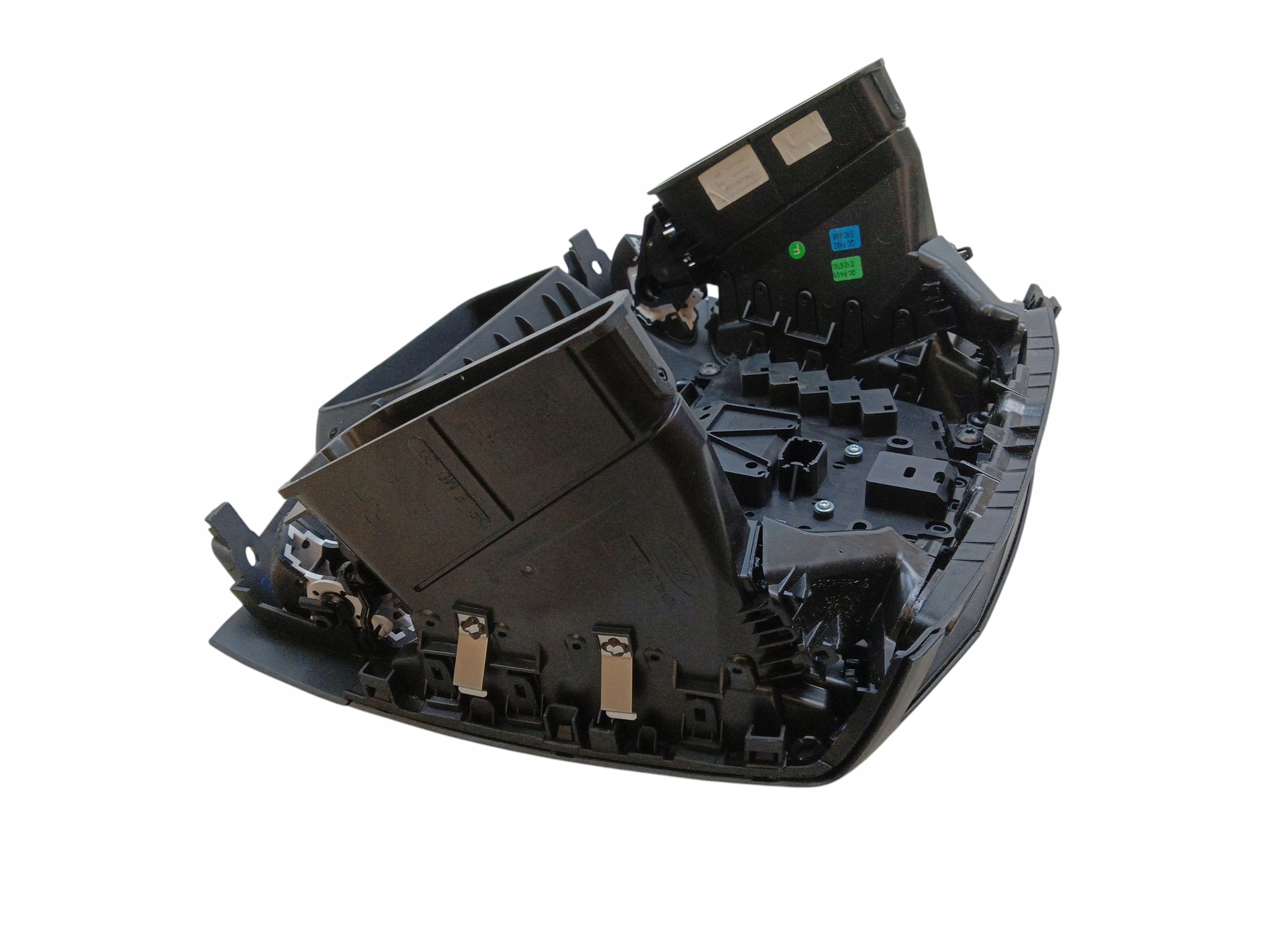 RADIO display PANEL KPL FORD FOCUS MK3 BM5T-18C815-DN DM5T-18B955-AB