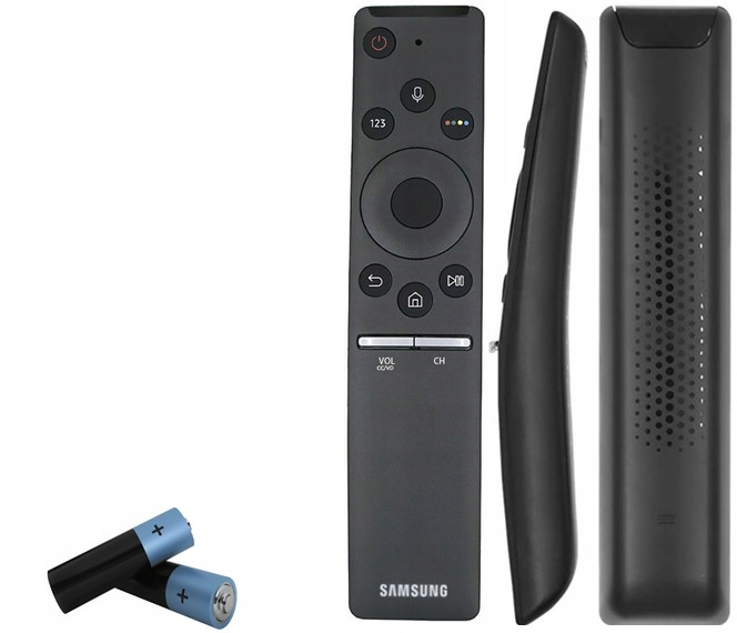 Originální Dálkový Ovladač Pro Televizor Samsung UE49KU6670 UE49KU6670U UE49KU6670UXUA