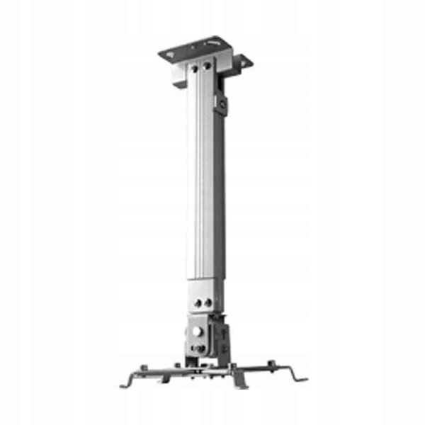 Reflecta Tapa 73-120cm stropní držák dataprojektoru bílý PR23060