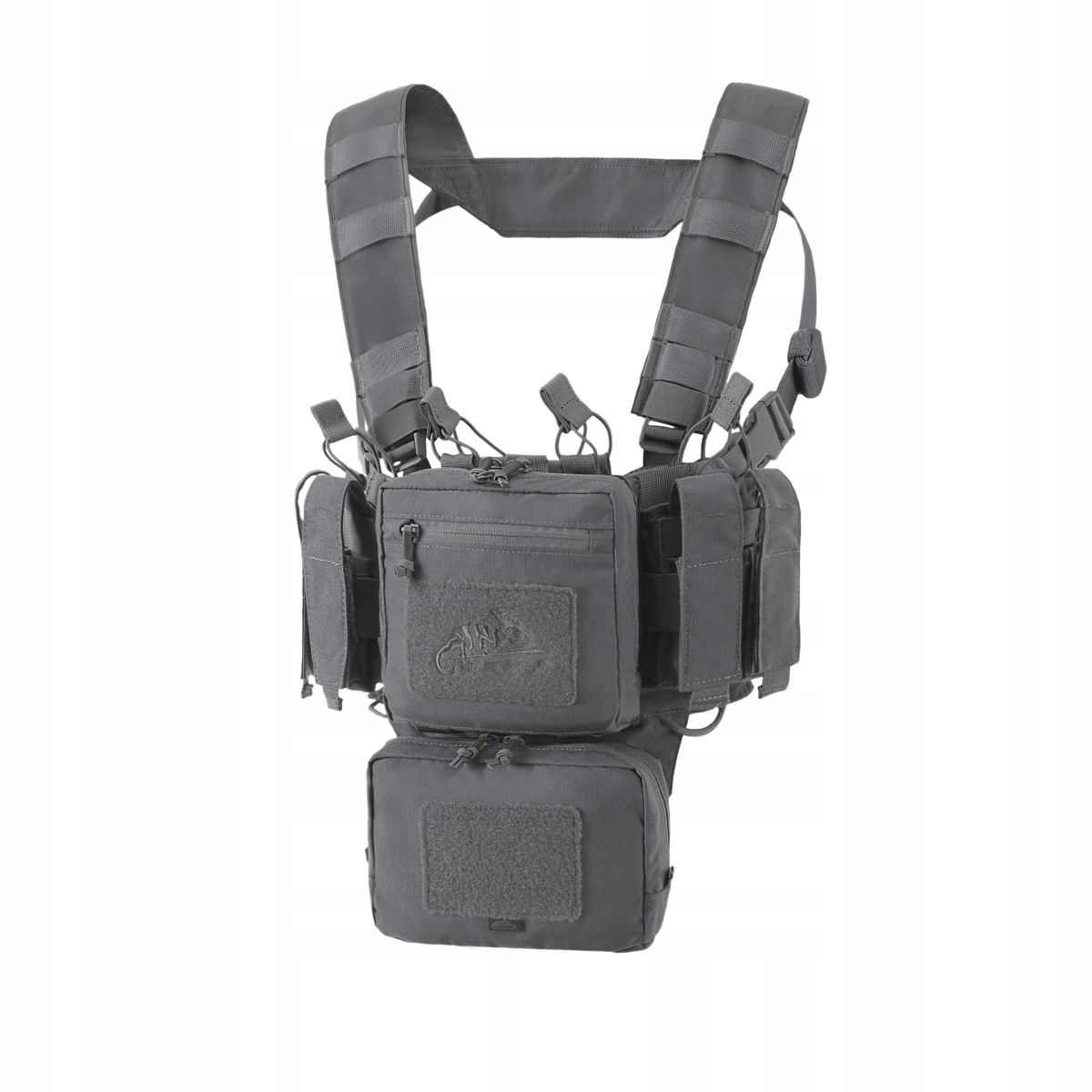 Training Mini Rig (tmr) Shadow Grey