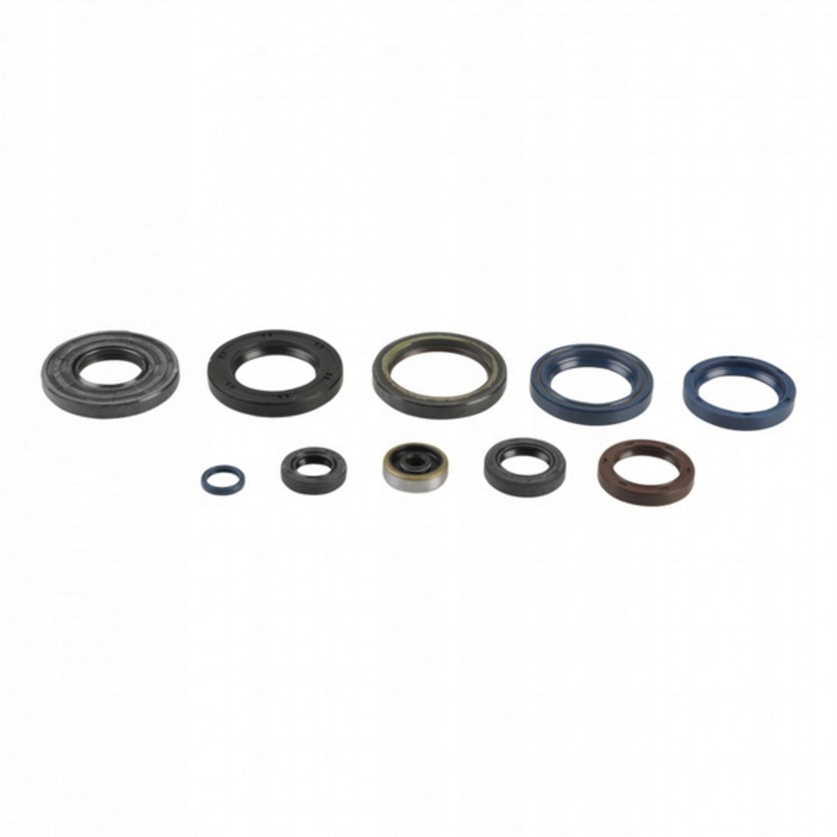 Athena Komplet Motorových Tesnení Ktm SX250`90-02,