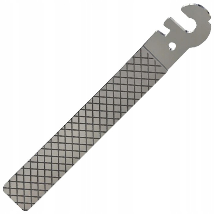 Pilnik płaski poprzecznie i pojedynczo cięty Roxon do multitooli FTL1-5