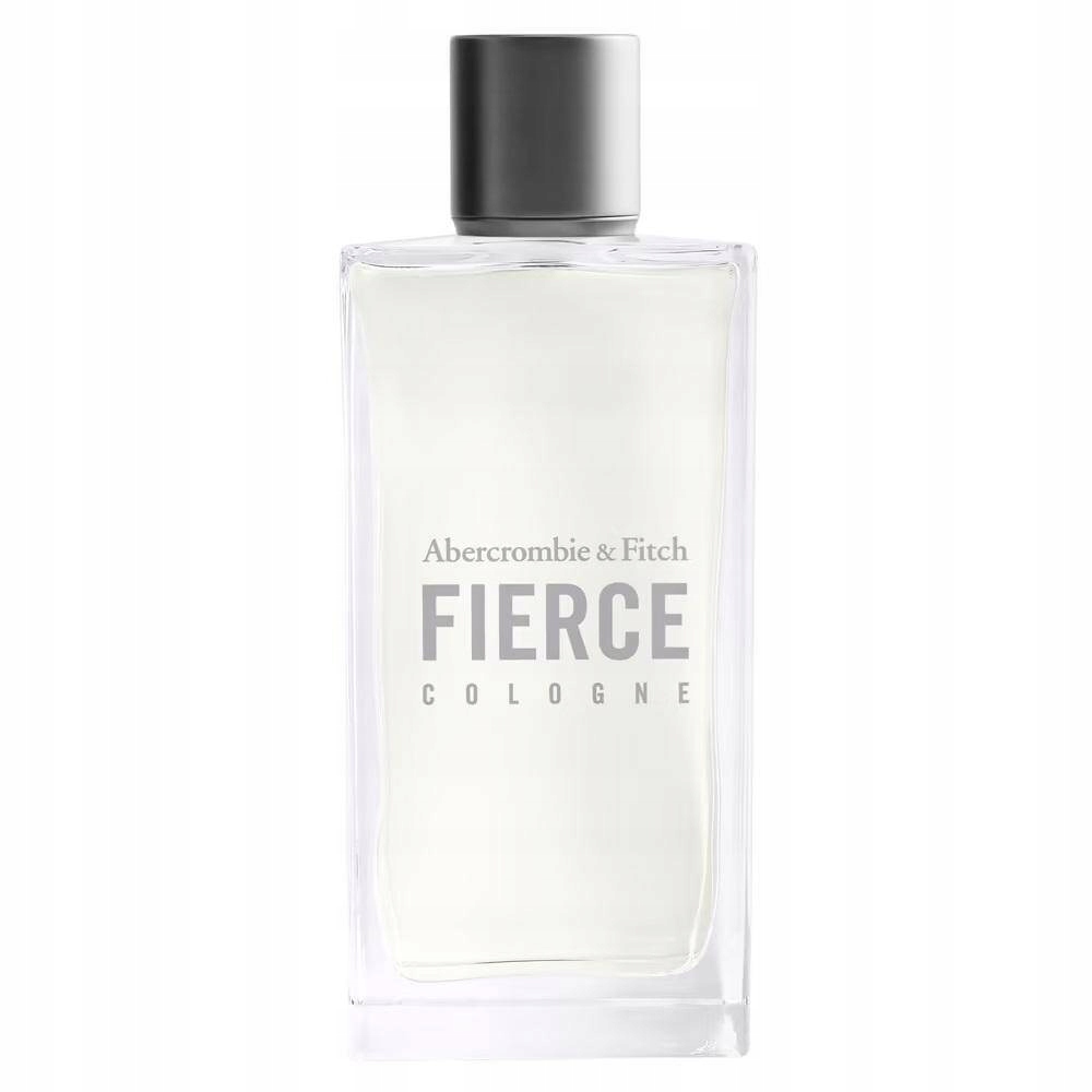 Abercrombie & Fitch Fierce Cologne kolínská voda sprej 200 Ml