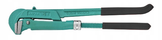 

Klucz Hydrauliczny Do Rur Szwedzki Żabka 1,5''