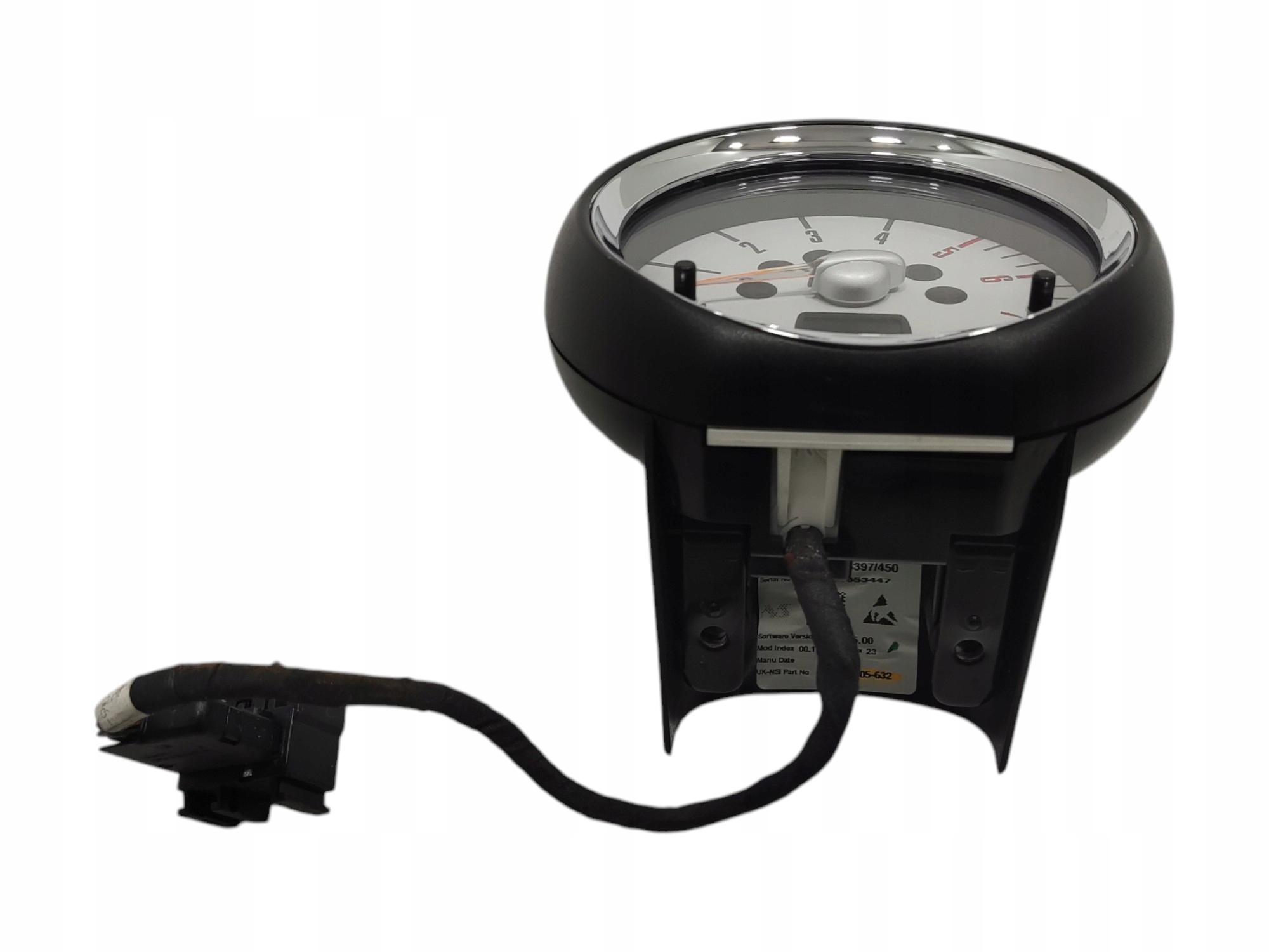 dials tachometer MINI COUNTRYMAN R60 2010-2015 9283583