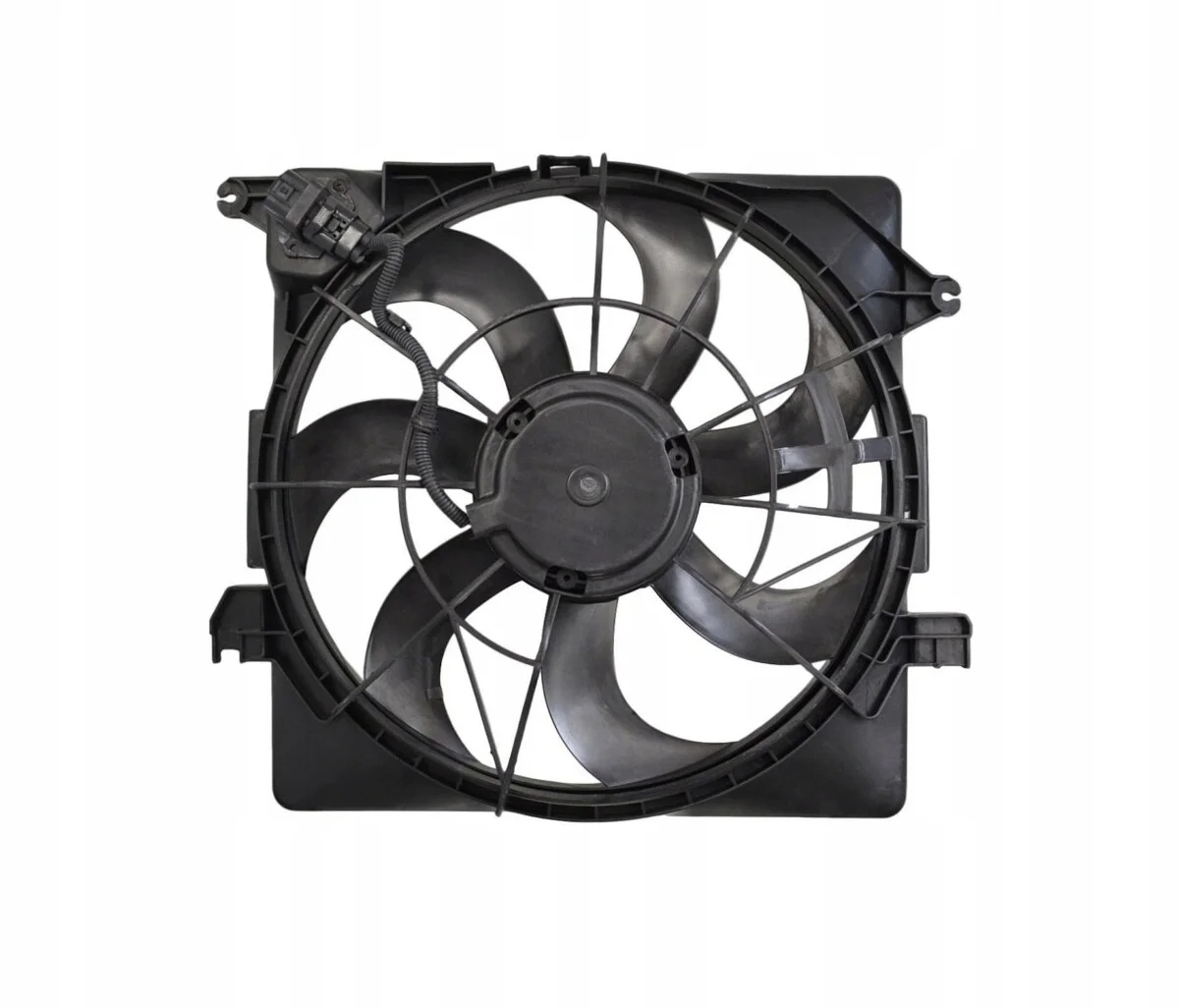Wentylator Hyundai IX35 2010-2017