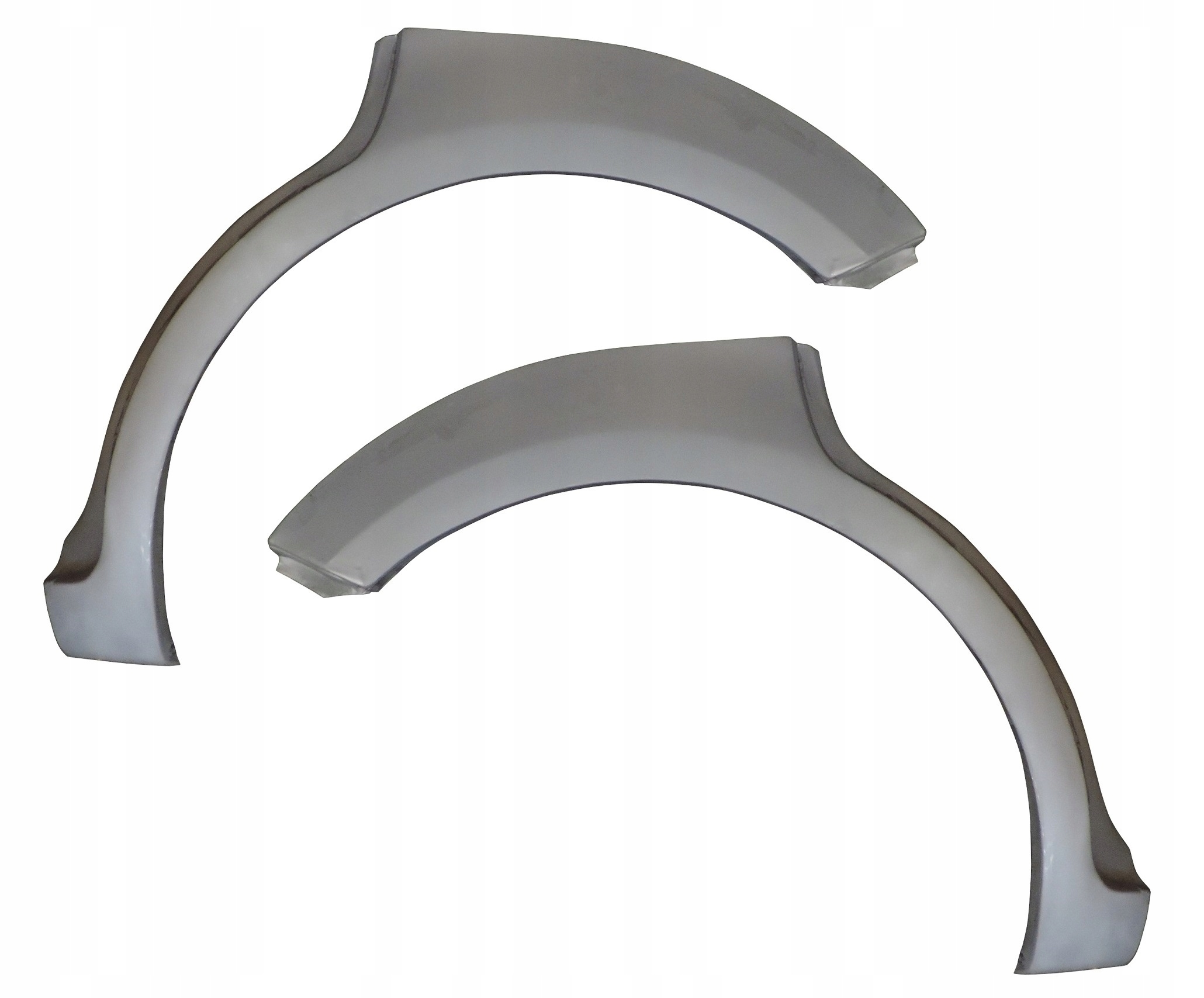 FORD FOCUS C-MAX 03-10 REPERATURKA BŁOTNIKA LE+PR