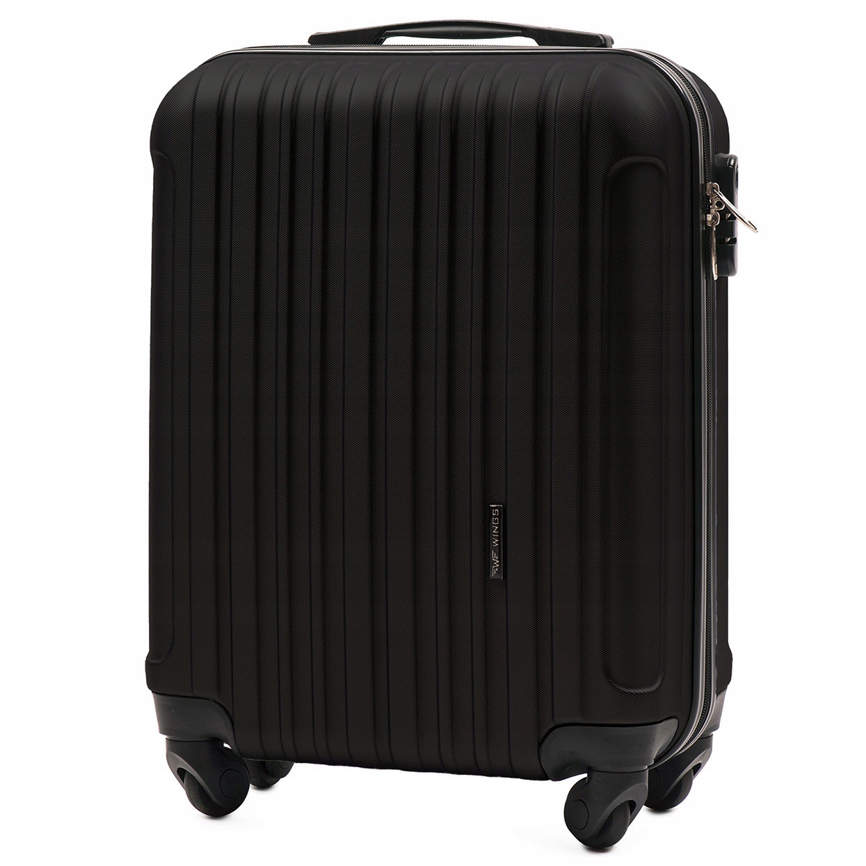 Wings Walizka twarda kabinowa Abs 2011 38 l