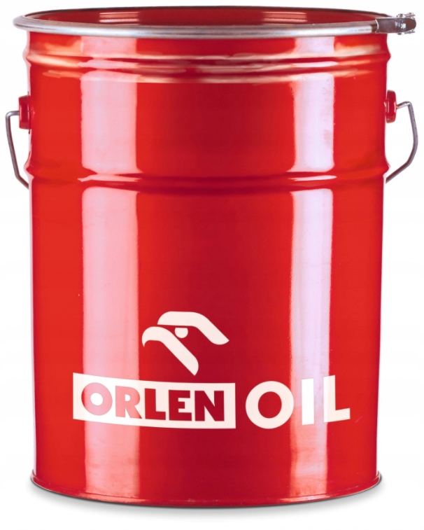 

Greasen Grafit Smar Grafitowy 17KG Orlen Oil