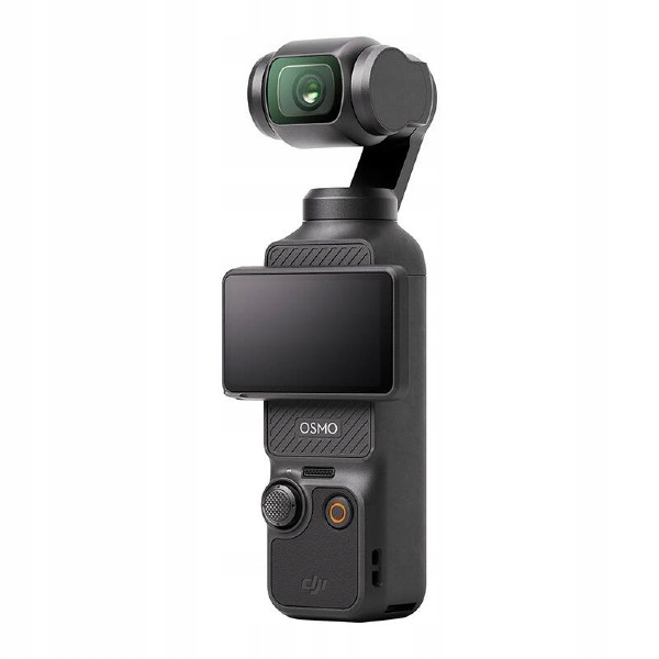 Kamera sportowa DJI Osmo Pocket 3 Creator Combo 4K UHD CMOS gimbal