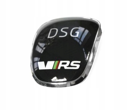 NAKLADKA GALKI BIEGOW DSG vRS SKODA OCTAVIA 3 III
