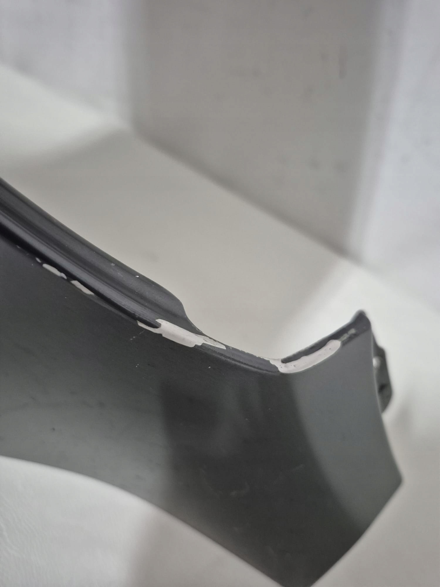 MERCEDES GLC and 1 X253 15-22 fender front front left