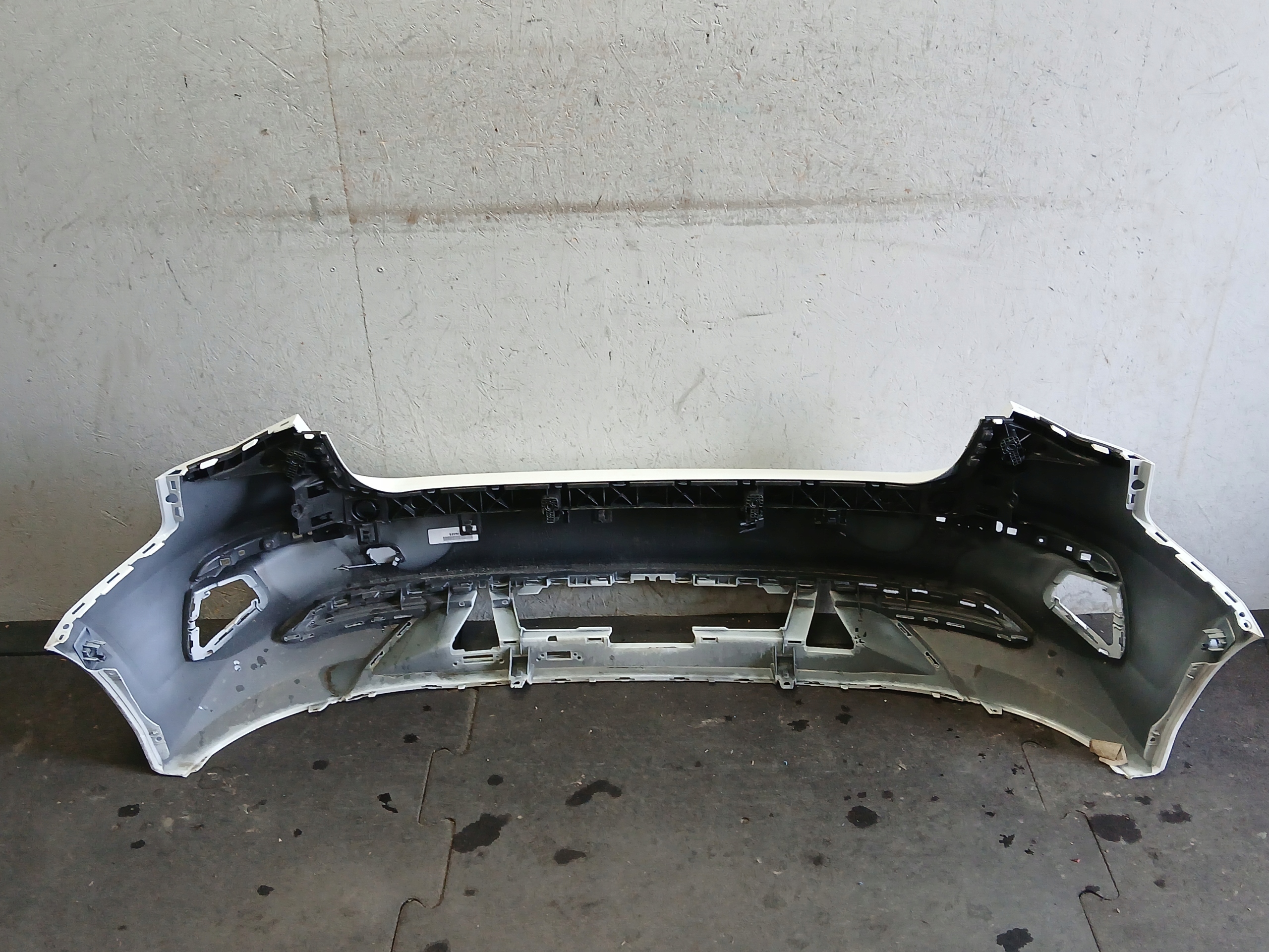 Stoßstange heck AUDI A3 8Y4