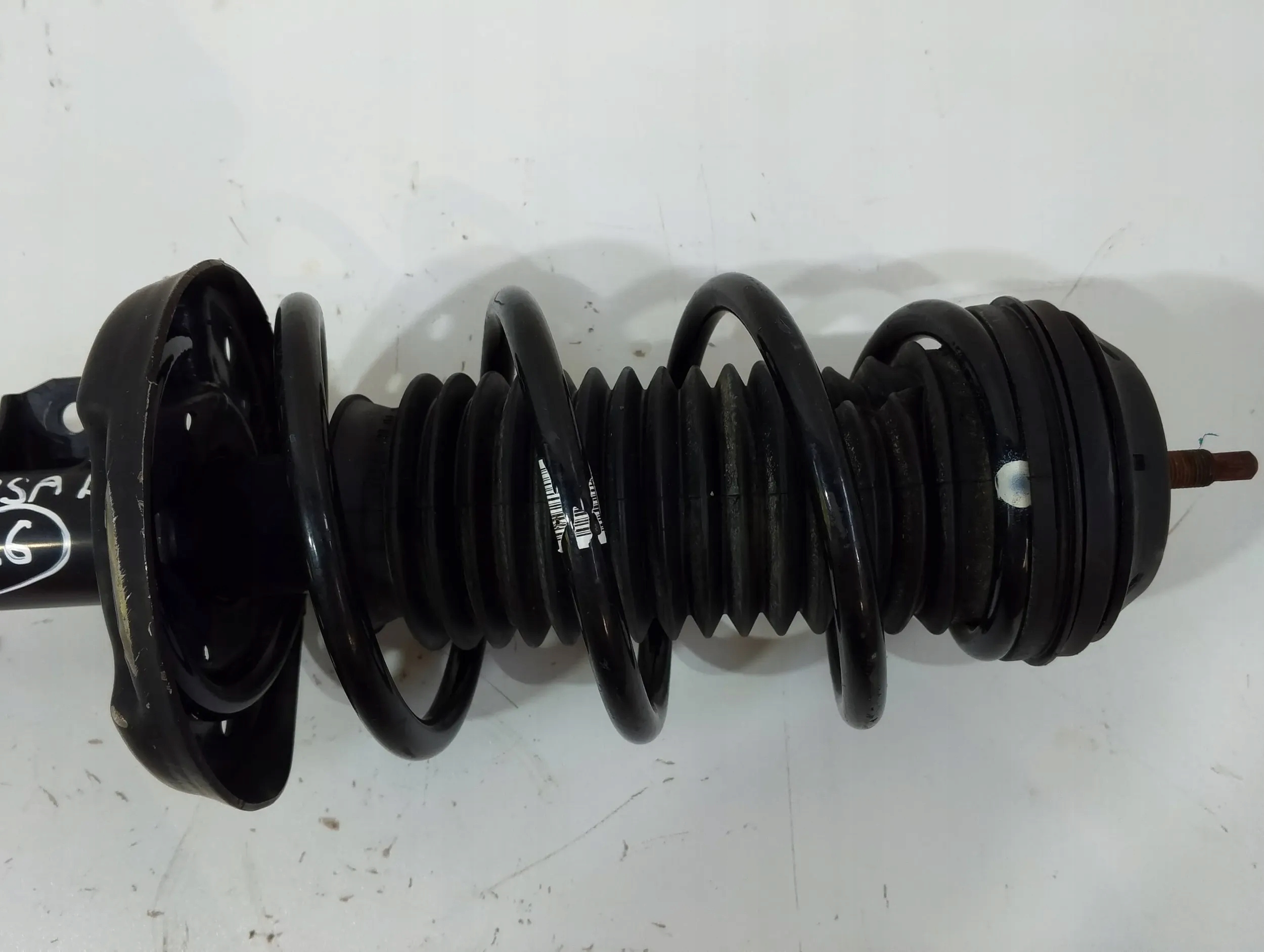 Opel Corsa E shock absorber front right 22283525 (F116)