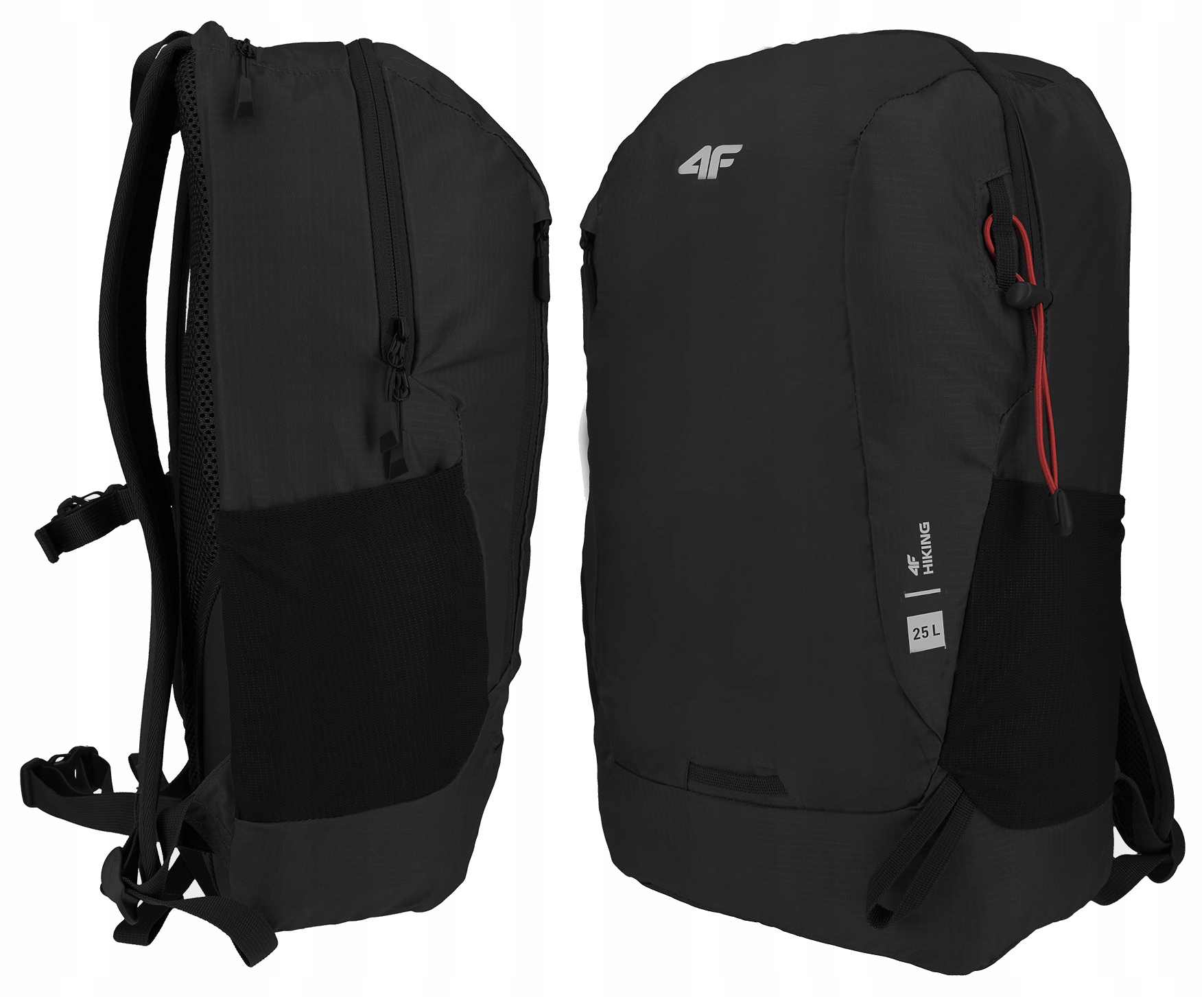 

Plecak Trekkingowy 4F H4L22 PCF002 22S 25L