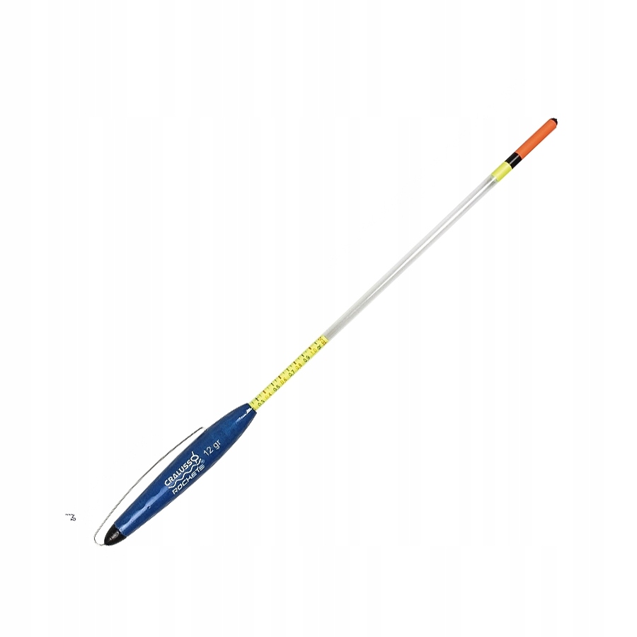 Spławik odległościowy Cralusso Rocket 14,0g z systemem kalibracji
