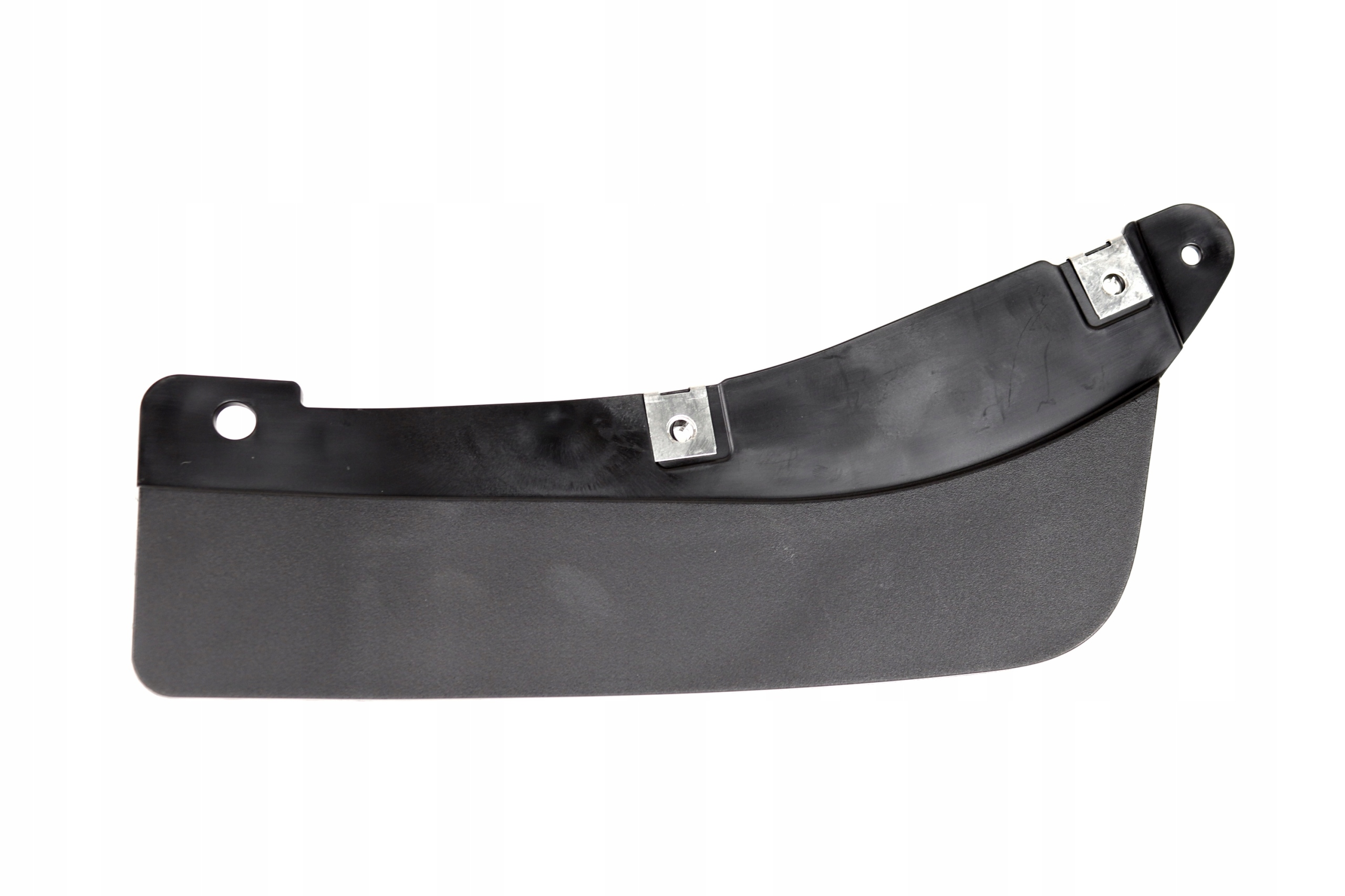 SPOJLER DOLNY BŁOTNIKA ZDERZAKA PRAWY AUDI Q7 16-