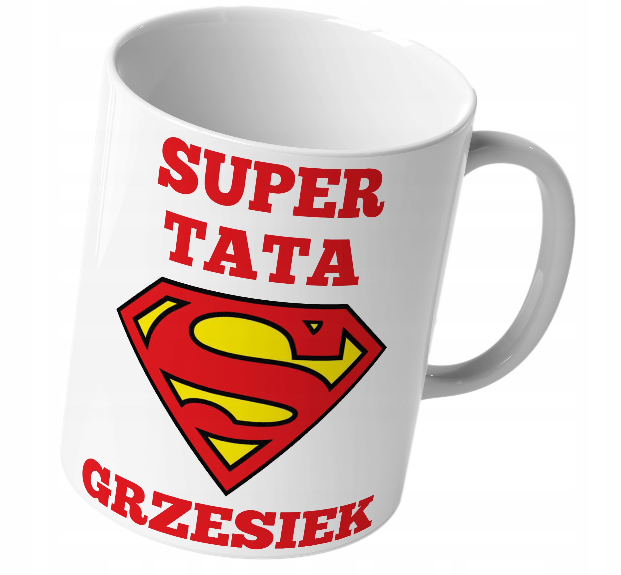 

Kubek Dzień Taty Ojca Najlepszy Tata