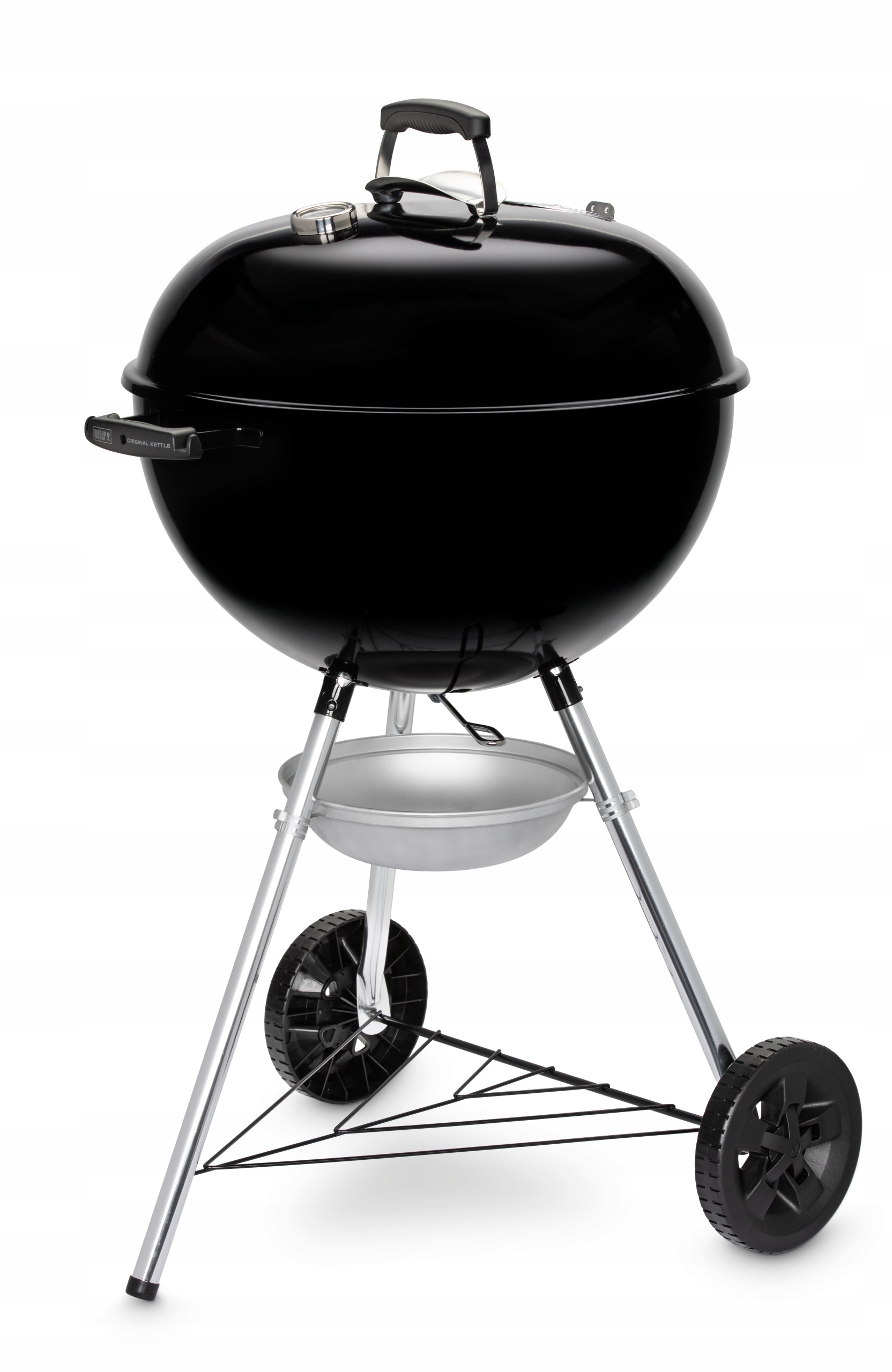Grill węglowy Original Kettle Premium 57 cm Weber 1502210