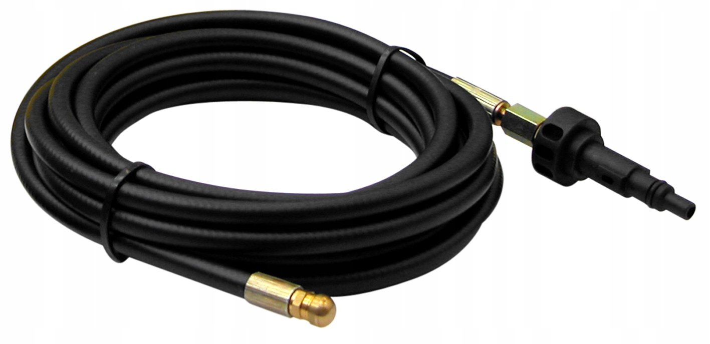 Wąż Do Czyszczenia Kanalizacji, Oczyszczalni Lavor 15 metrów