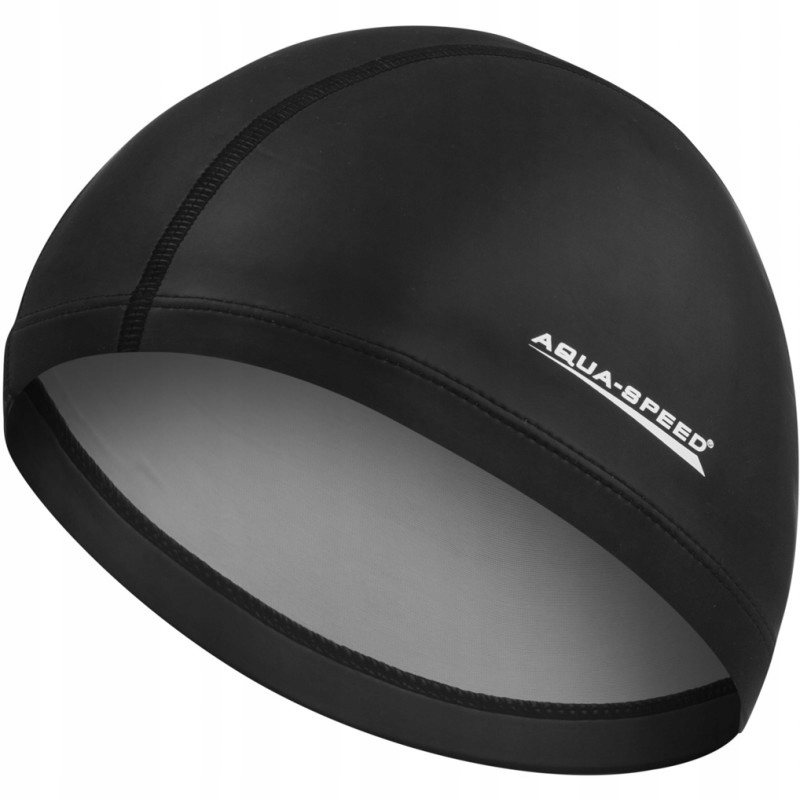 Czepek pływacki BEST AQUA-SPEED lycra+silikon -k10