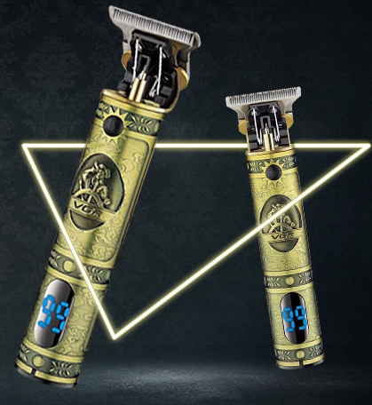 PROFESJONALNA MASZYNKA DO STRZYŻENIA GOLENIA WŁOSÓW TRYMER MĘSKI VGR 7w1 Kod producenta Trymer do włosów brody męski V-228