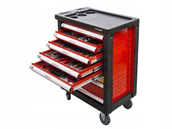 ПРОФЕССИОНАЛЬНАЯ ТЕЛЕЖКА ИНСТРУМЕНТА ШКАФА МАСТЕРСКОЙ