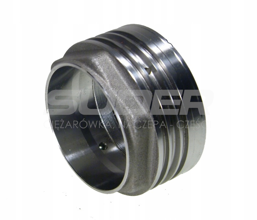 33SV0361 - ГАЙКА МАСЛЯНОЙ ТРУБКИ VT2412B