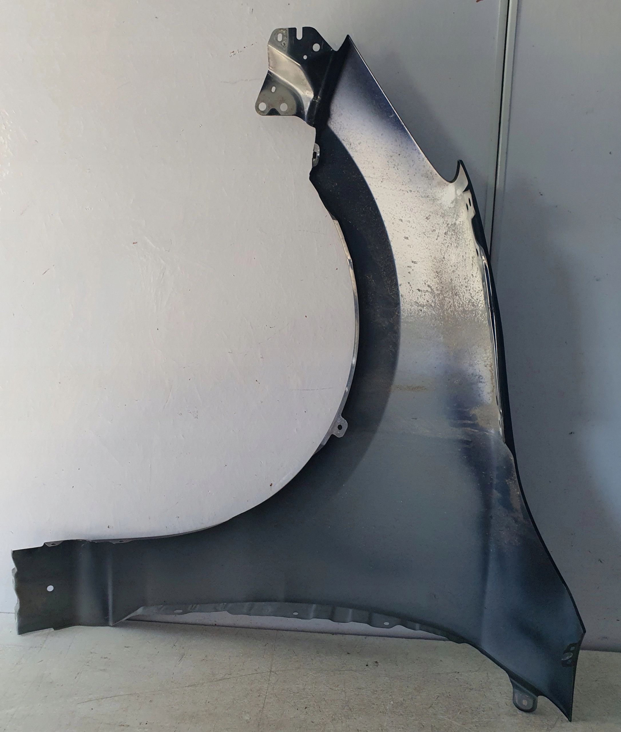 MAZDA 2 DJ 14- fender front front right original