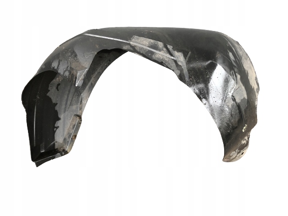 mudguard right rear part VOLVO V40 30883731