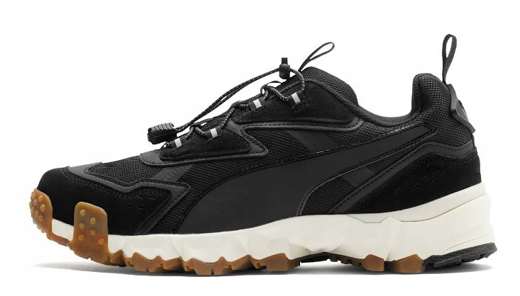 Puma Trailfox MTS-Water 372220 03 do biegania r.40