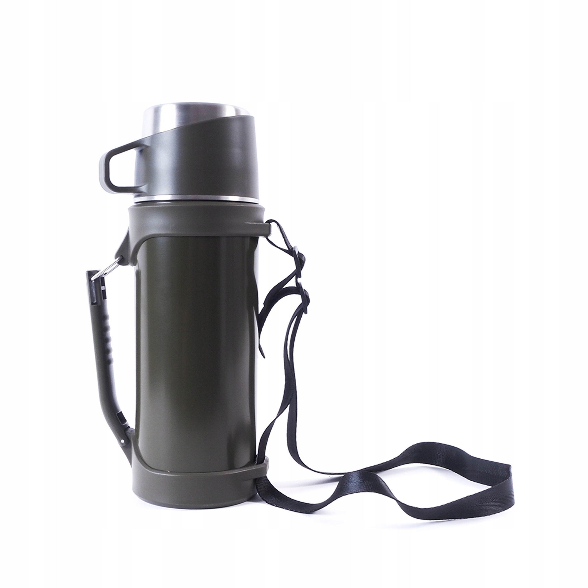 Aga Termoska 1,5 l Zelená