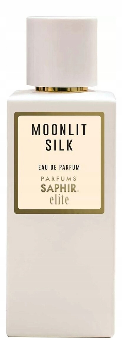 Saphir Elite Moonlit Silk parfémovaná voda sprej 100 ml