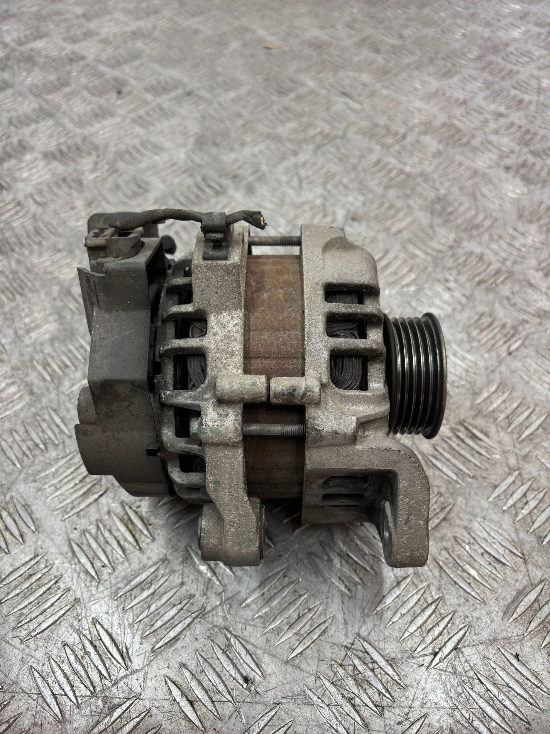 ALTERNATOR HYUNDAI I10 II 1.0 3730004700
