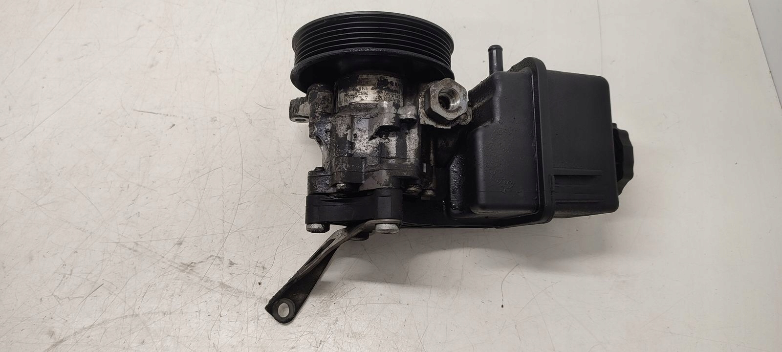 Pompe direction assistée Mercedes Sprinter 906 2,2 CDI
