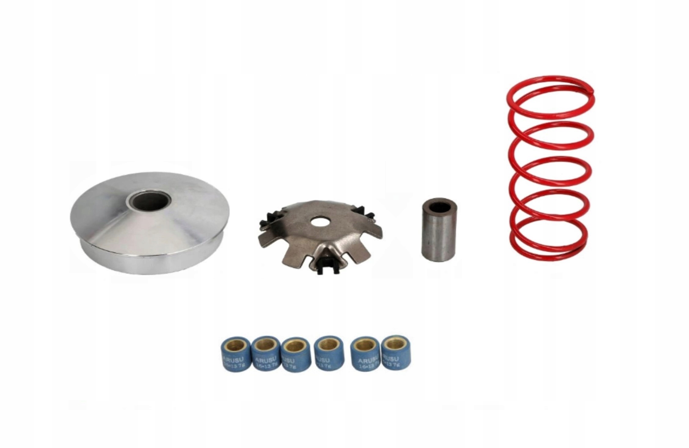 Wariator Tuningowy 2T 50cc Kymco S9/VIT50/AGILITY50 Honda Dio 50