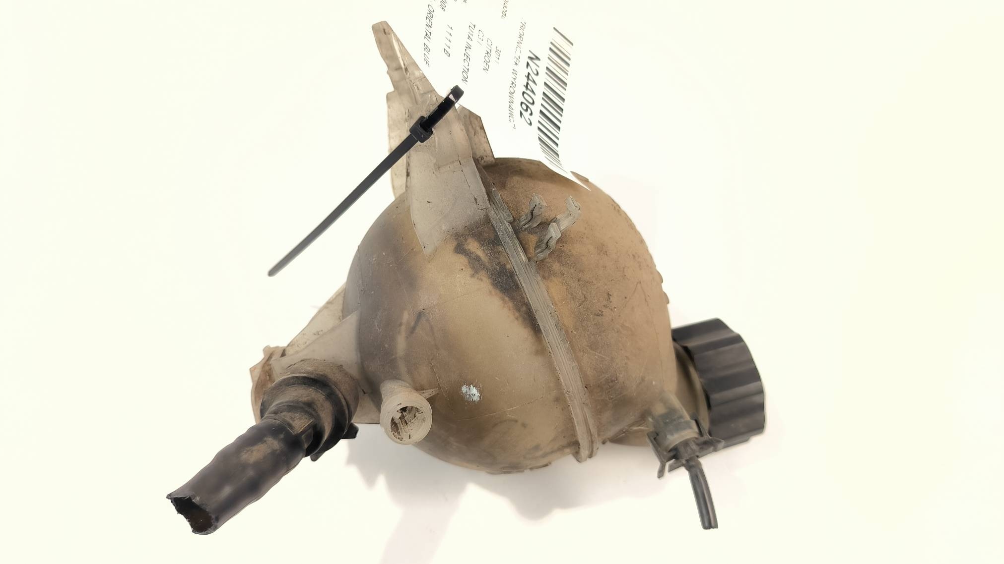 VASCHETTA Serbatoio acqua 9652621280 CITROEN C3 e