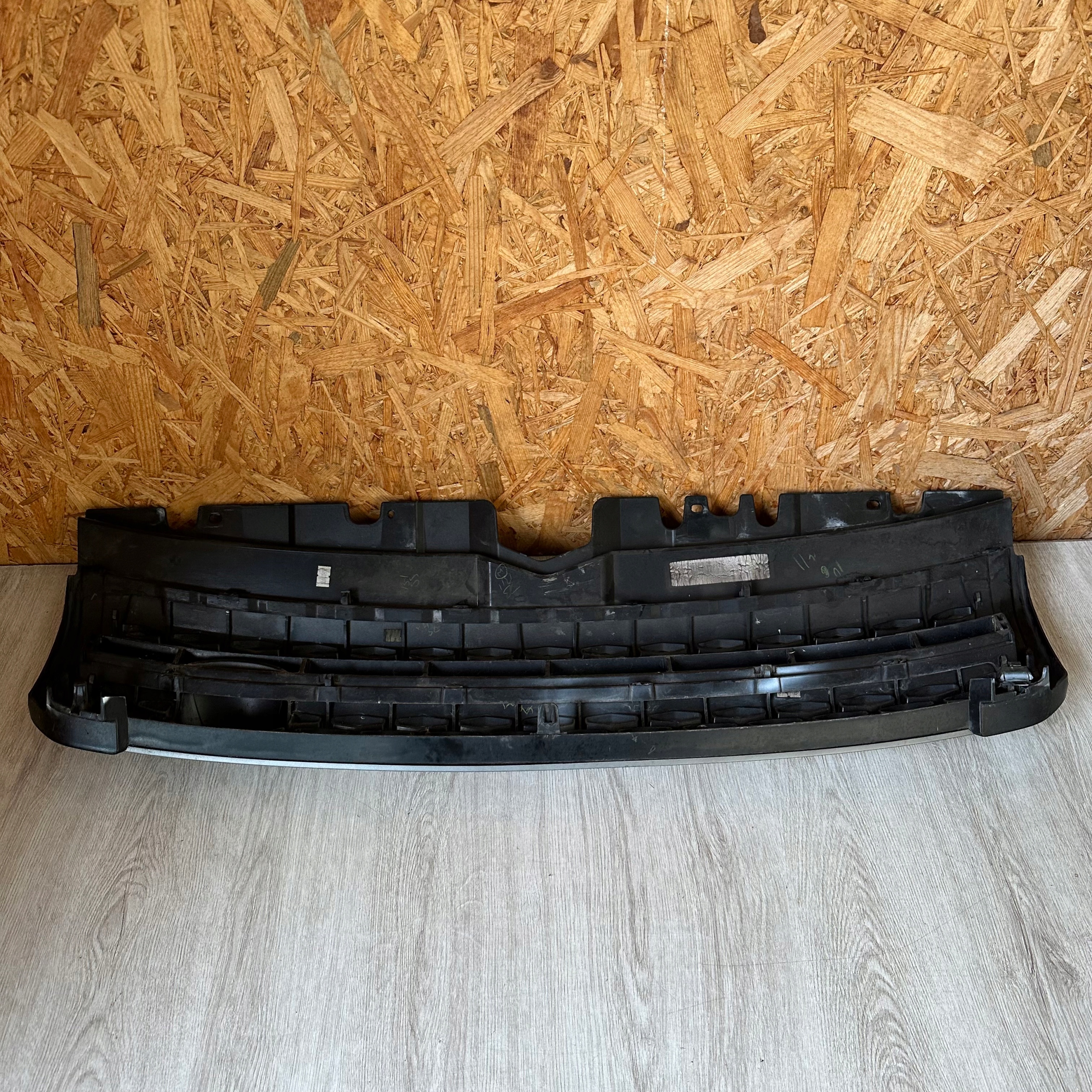 front PREKLADgrill LAND ROVER RANGE ROVER EVOQUE