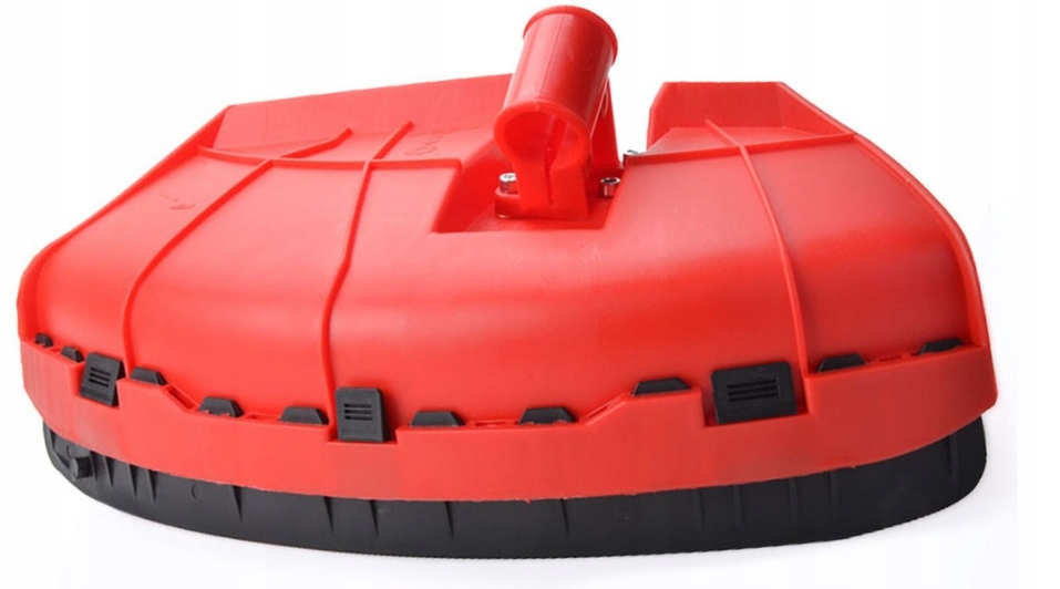 KOMPLETNA UNIWERSALNA OSŁONA DO KOSY SPALINOWEJ Typ osłona