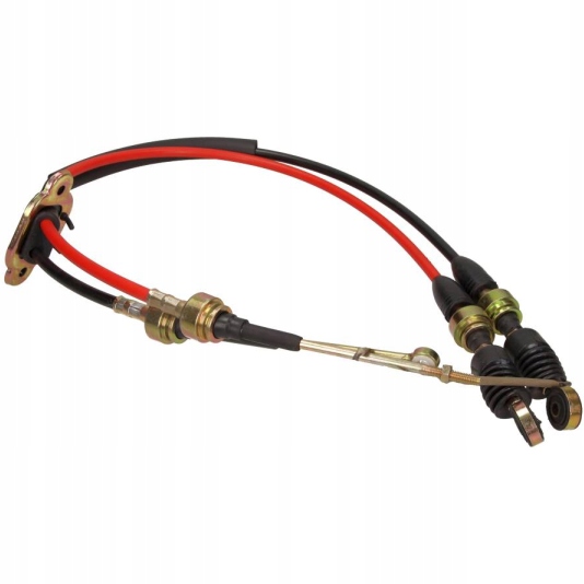 32-0610 - ТРОСЫ ПЕРЕКЛЮЧЕНИЯ ПЕРЕДАЧ DAEWOO MATIZ 0.8 1998-