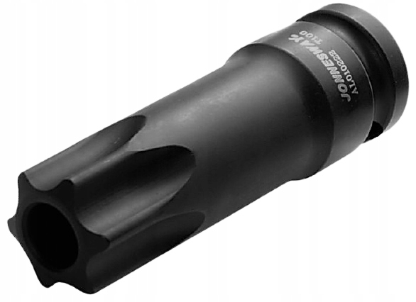 Klucz Wpustowy Torx T100 Nasadka 1/2 Mercedes M271