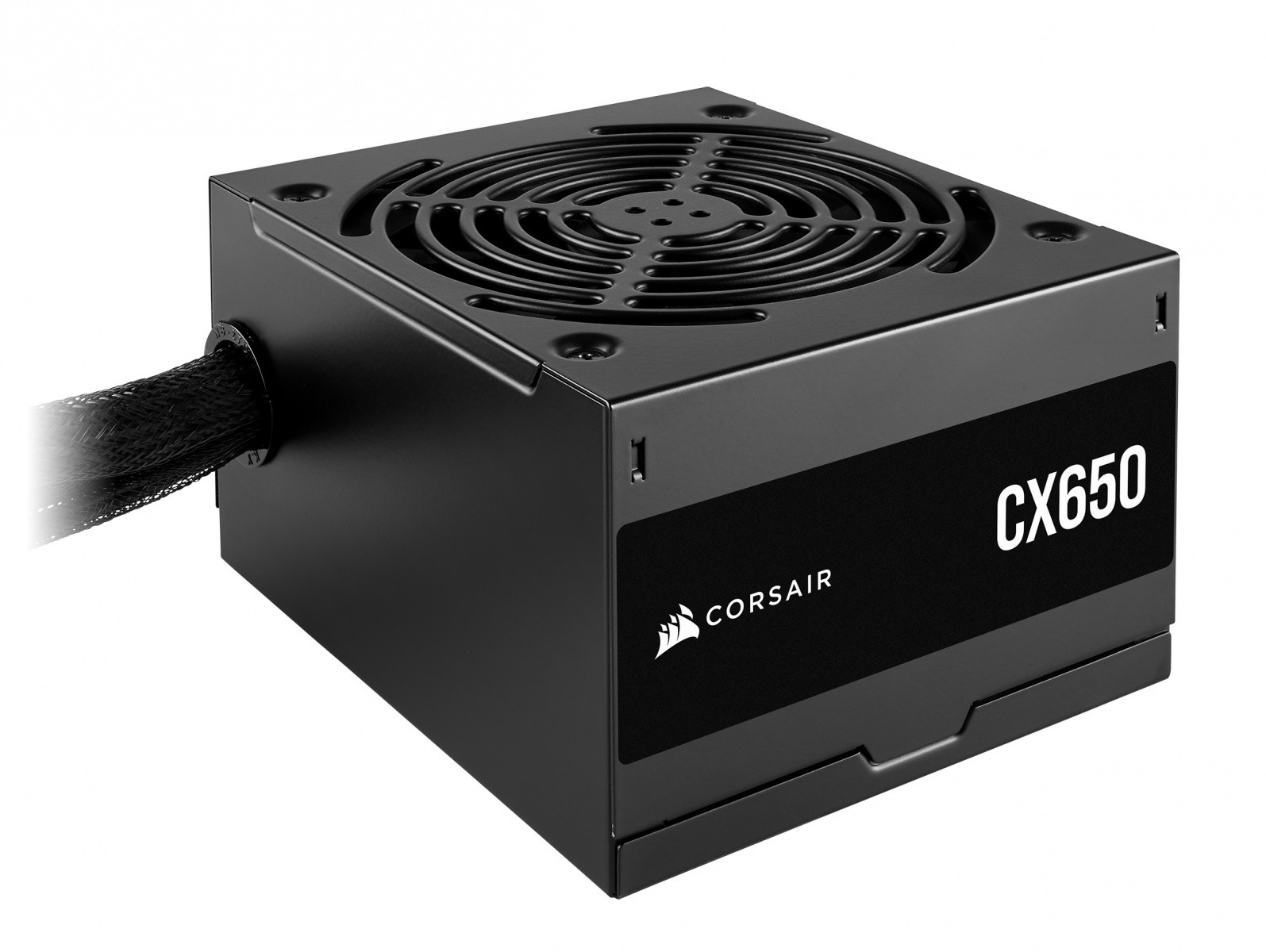 Zasilacz Corsair CX550 550W 80 Plus Bronze Atx do Pc Eu