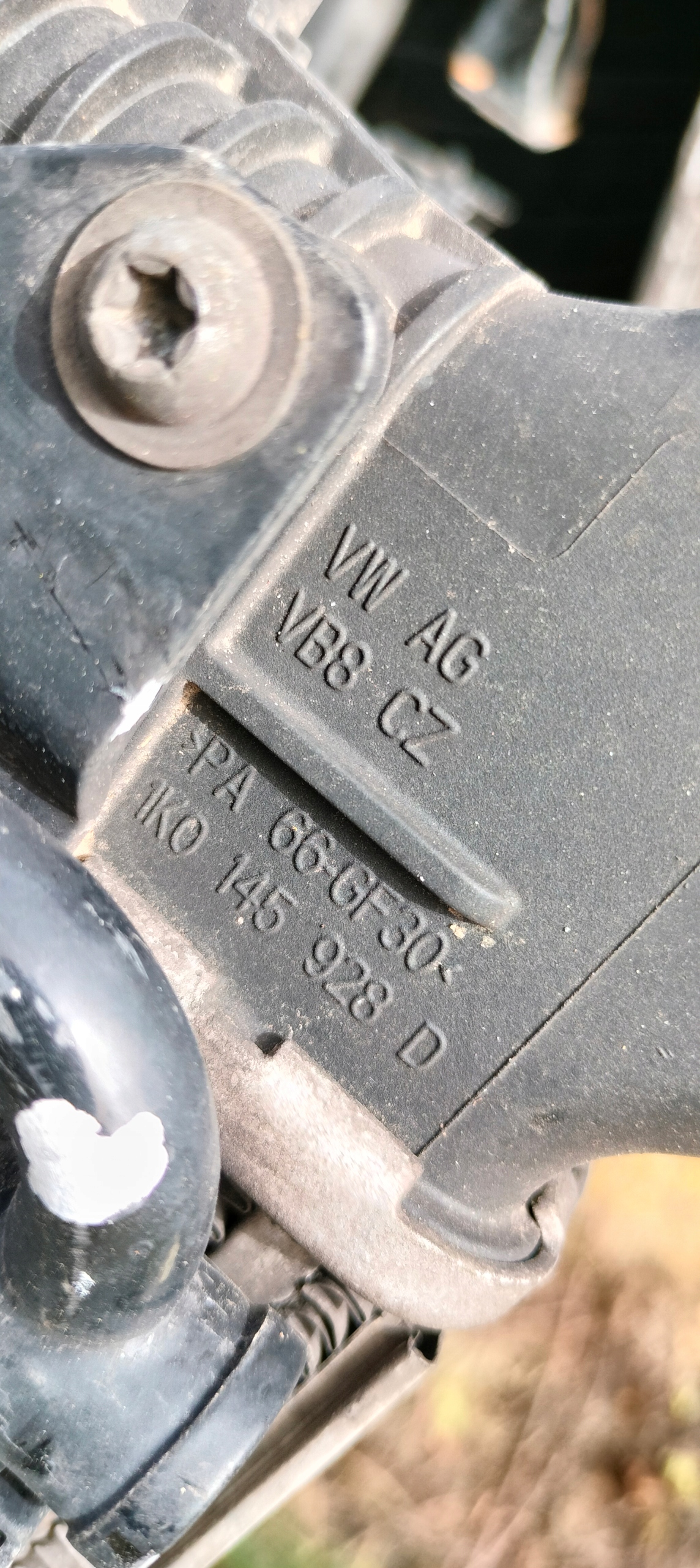 Радиатор кондиционера vw EOS 2.0 TFSI 1K0820411P