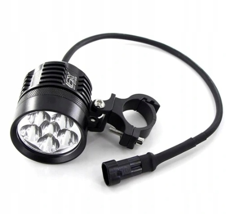 Lampa Halogenowa 60W 6000LM Reflektory Lightb Numer katalogowy części WW