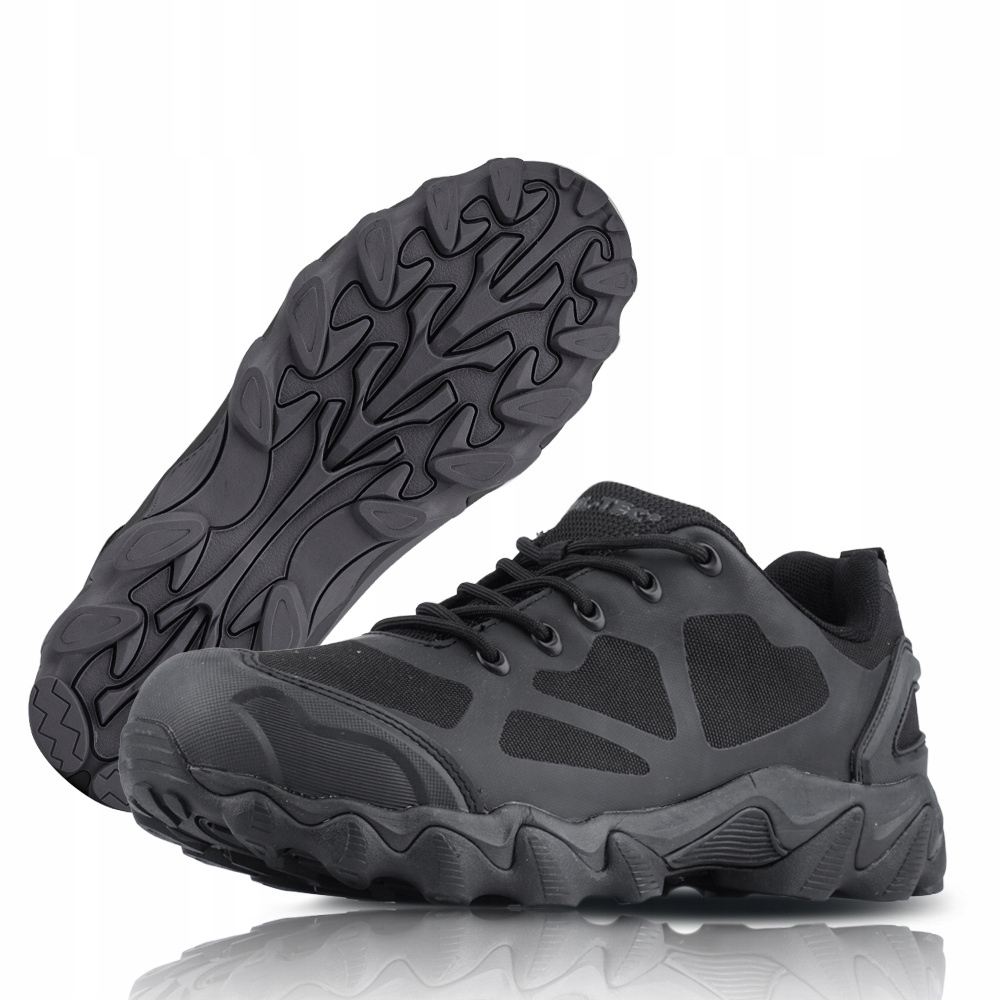 Mil-Tec Buty Chimera Niskie Czarne 42