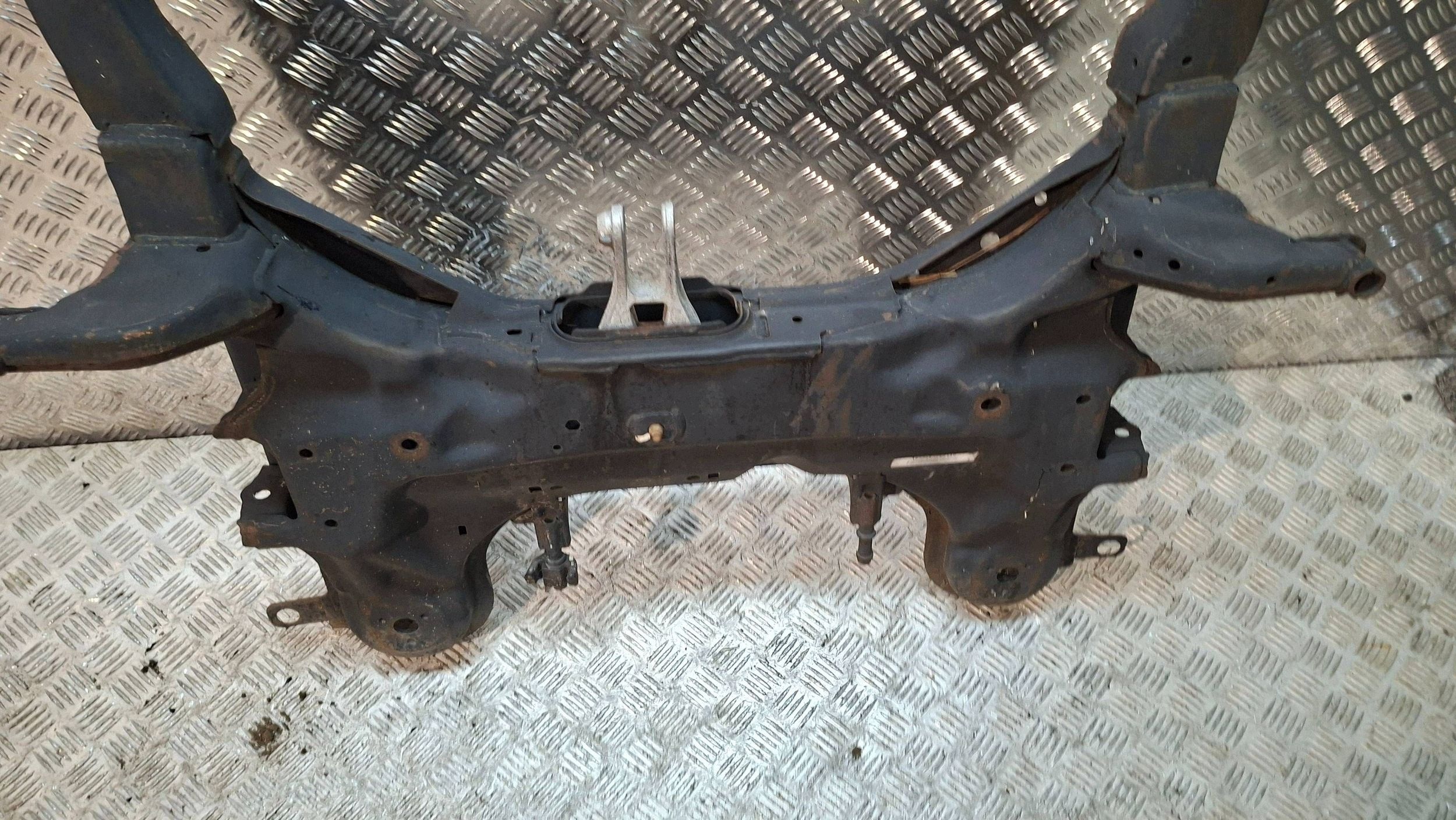 axle beam front OPEL MOKKA 2012-2020