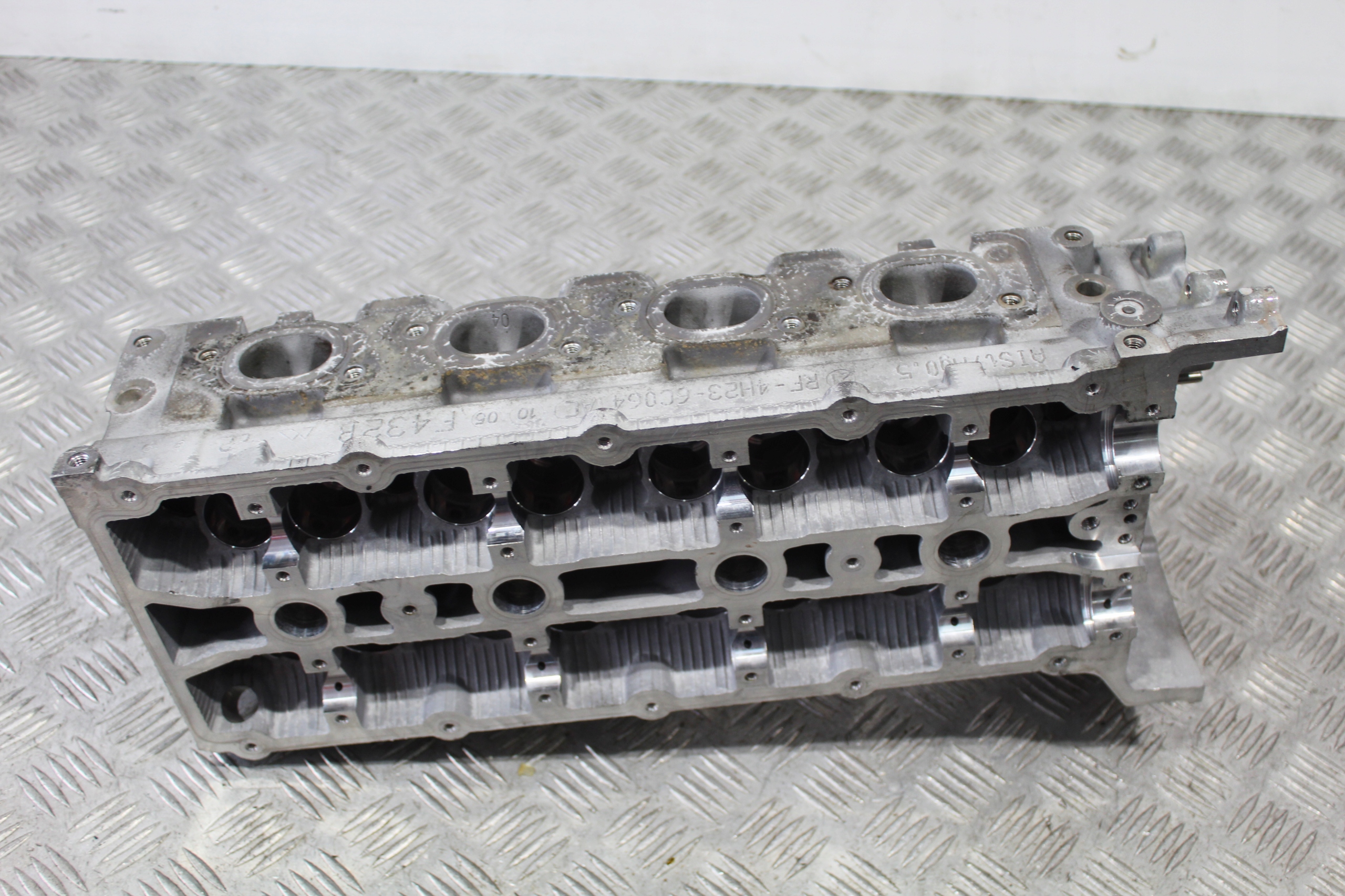 head. left RANGE ROVER SPORT L320