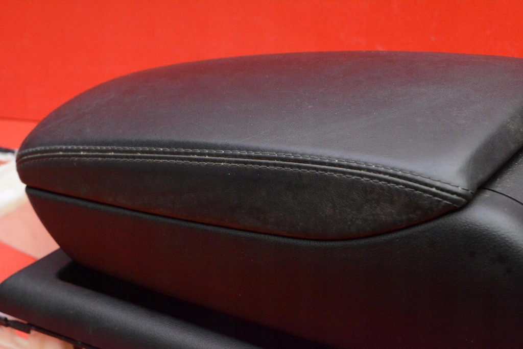 TUNEL central armrest EU AUDI A6 C6 LIFT 08-11