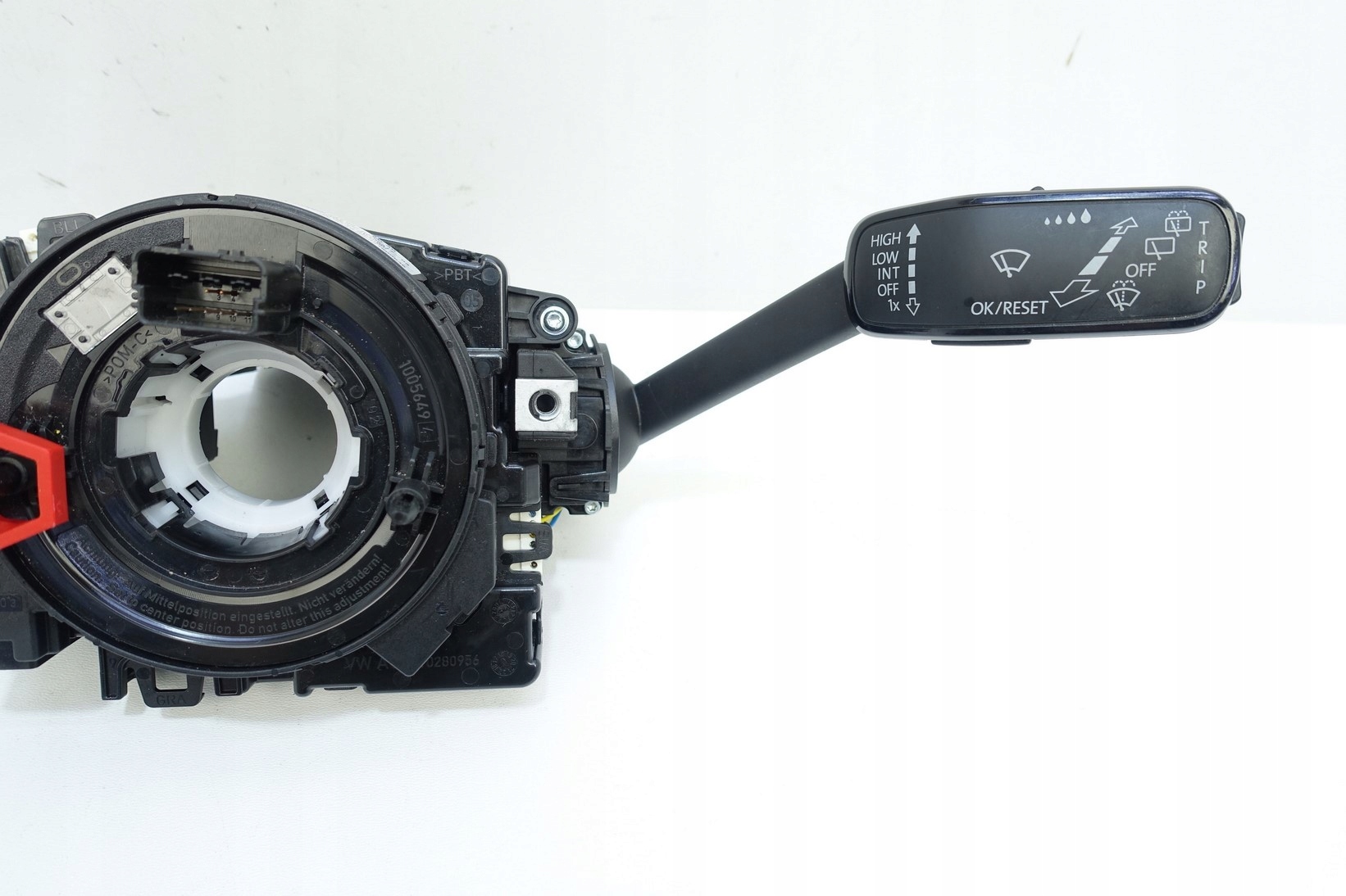MANETKA switch VW SKODA SEAT 5Q1953507A
